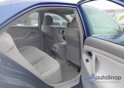 2007 Toyota Camry Le V6 from USA, damaged, VIN 4T1BK46K37U046553